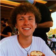 Salve, sono Luca Fiorentini, studente di 22 anni che risiede a Bologna. Ho appena conseguito una laurea triennale in ingegneria gestionale dopo aver ottenuto un diploma di liceo scientifico. Offro ripetizioni in Matematica, ChimicaFisica